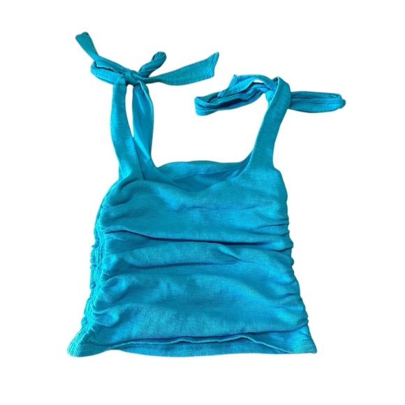 Free People Boulevard Tank Top XS TP​​ - Picture 9 of 15